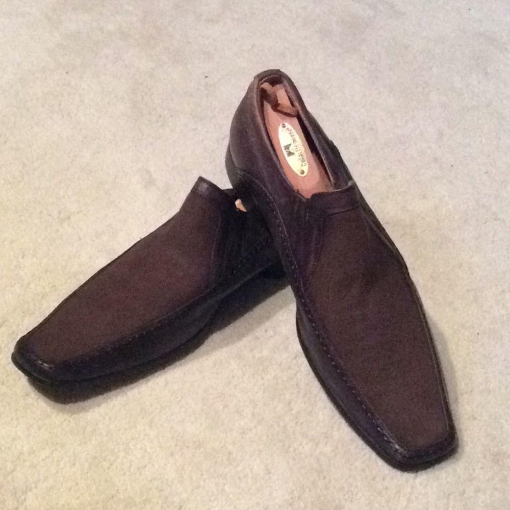 Kenneth Cole Reaction Collection Men’s 10.5